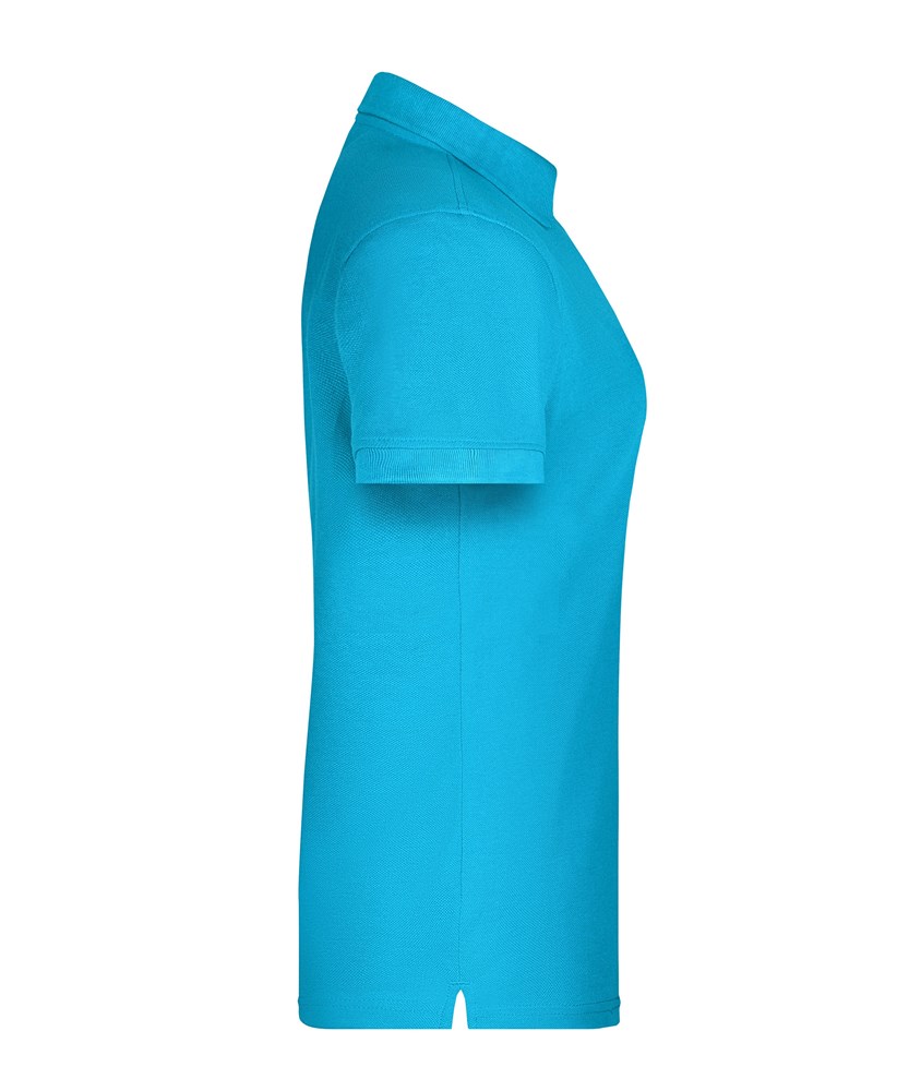 Ladies' BIO Workwear Polo   OCS Blended