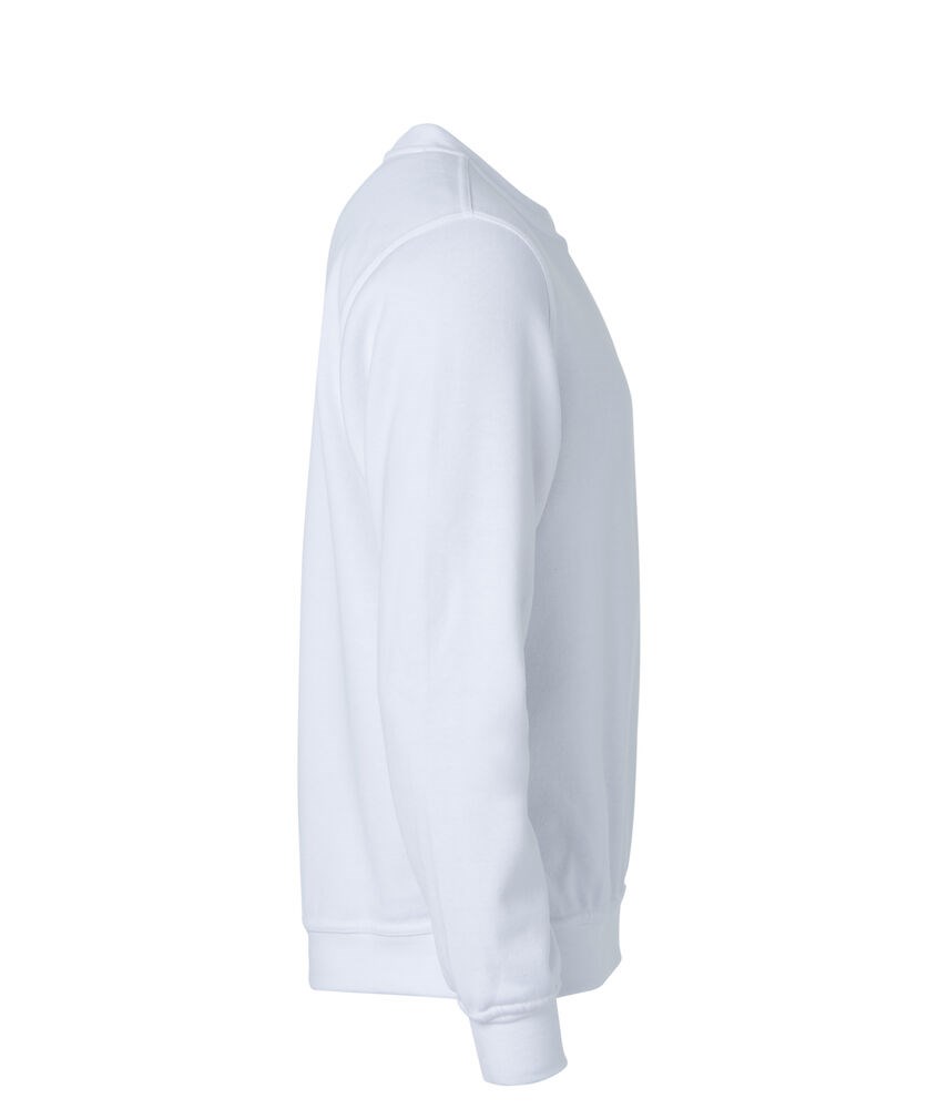 Clique - Basic Roundneck Lemon L