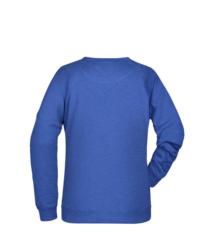 Ladies' Sweat  OCS Blended & RCS