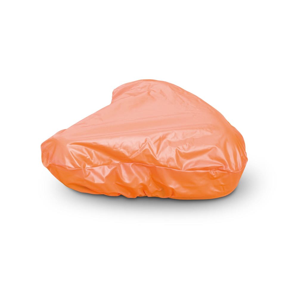 Zadelhoes - Oranje