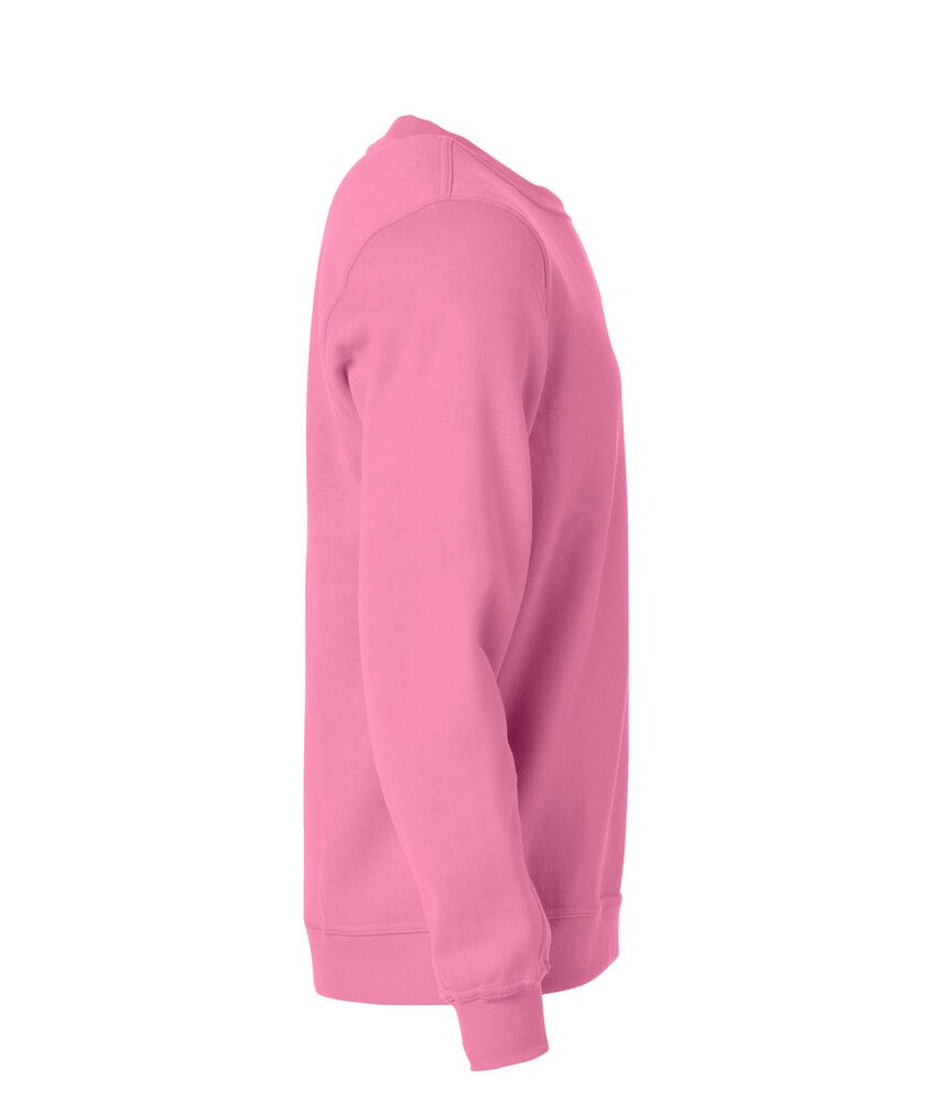Clique - Basic Roundneck Lemon L