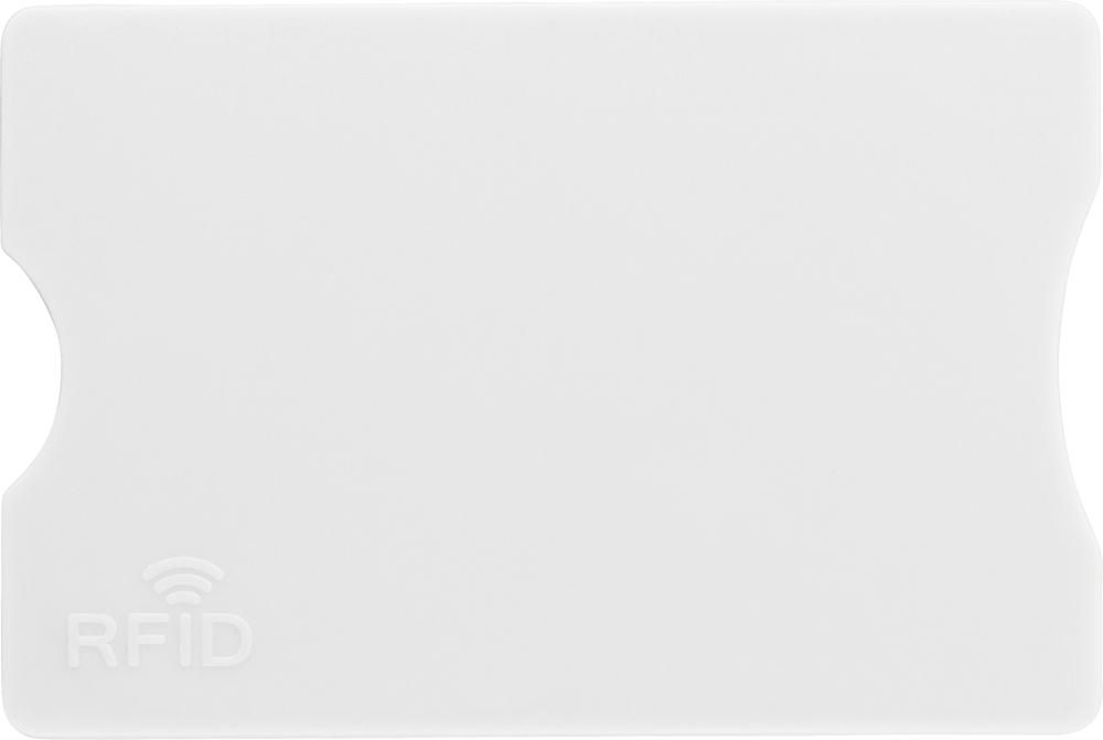 PS kaarthouder Sora - Wit