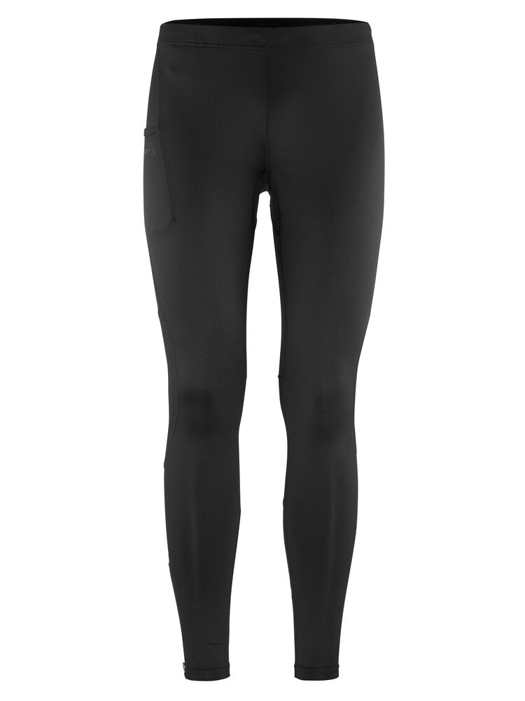 Craft - ADV Essence Zip Tights M Black L