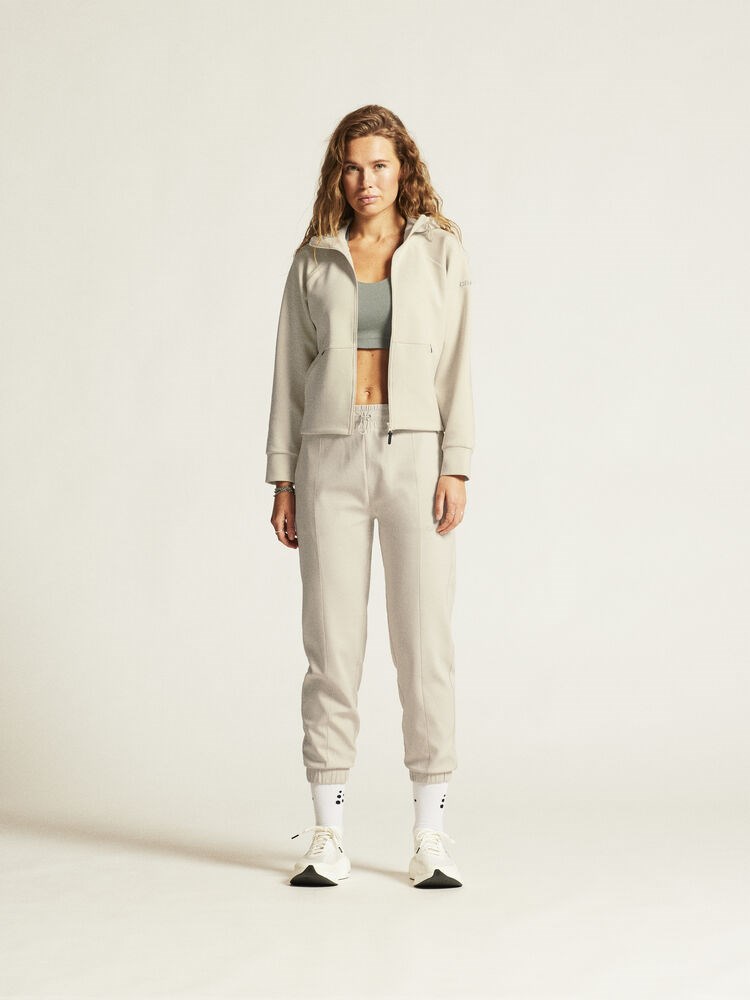 Craft - ADV Join FZ Hoodie W Plaster M