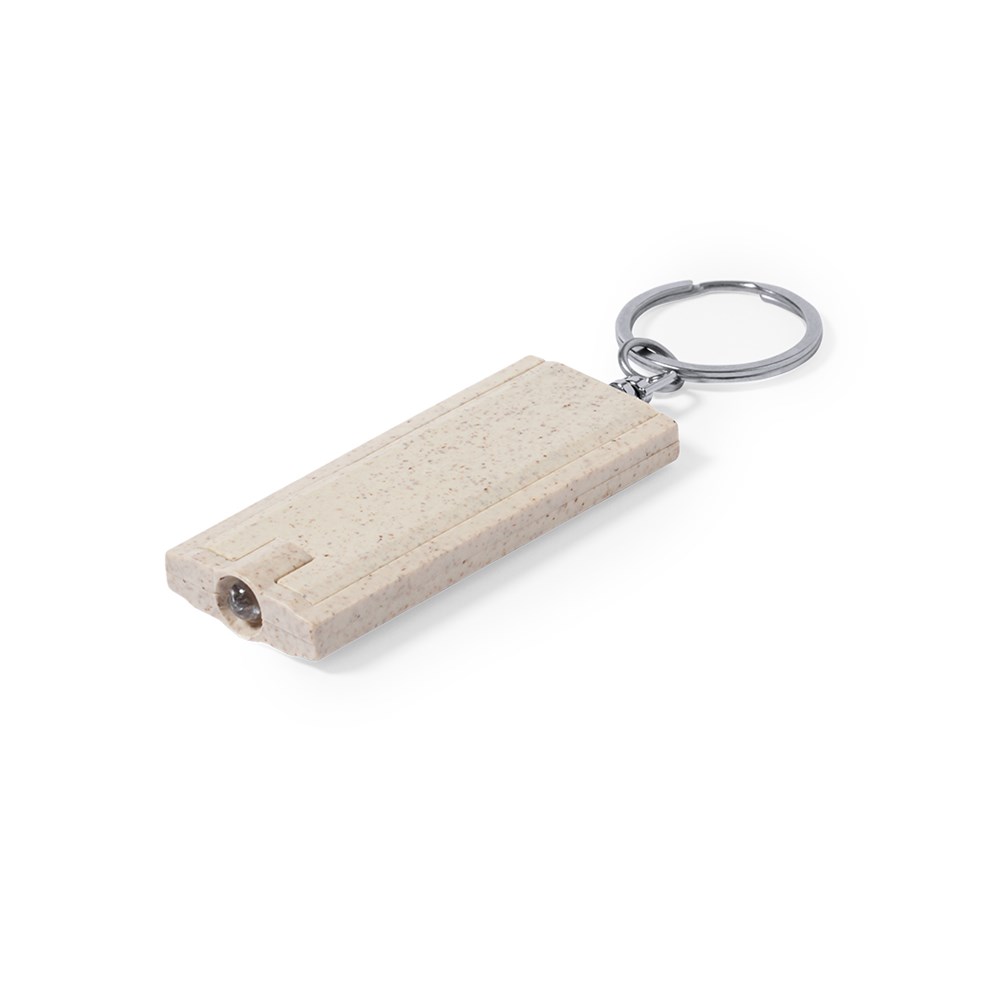 Zaklamp Sleutelhanger Tasex