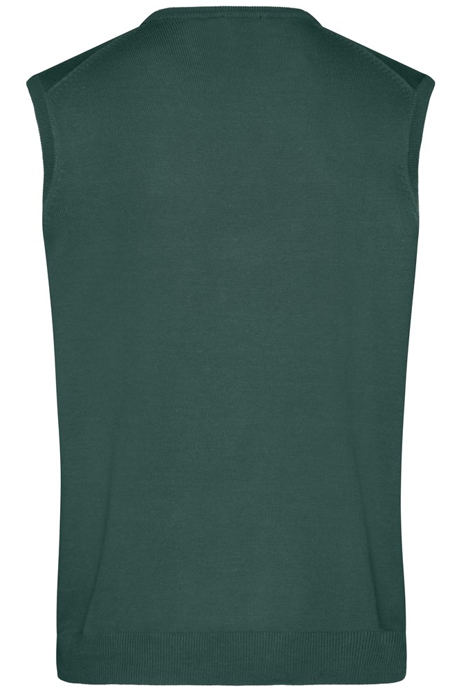 Men's V-Neck Pullunder