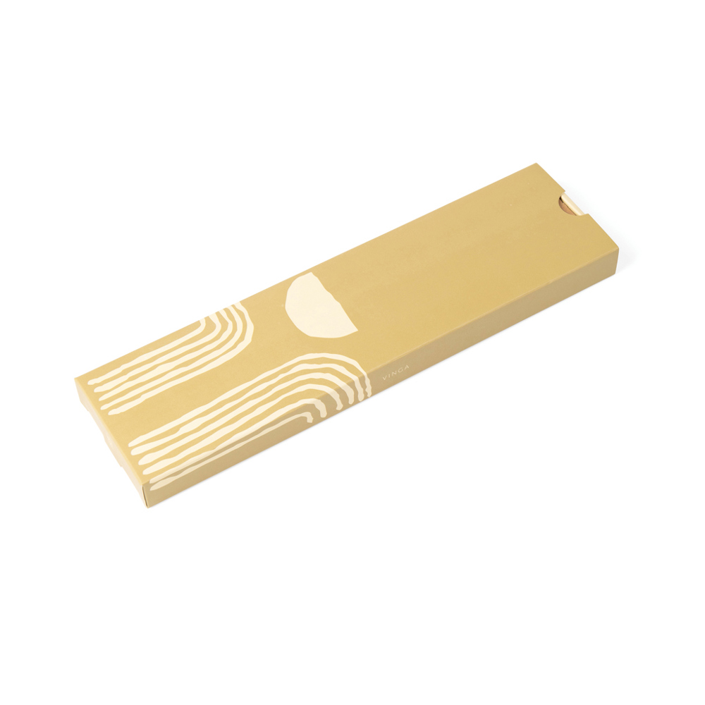 VINGA Tara stalen santokumes