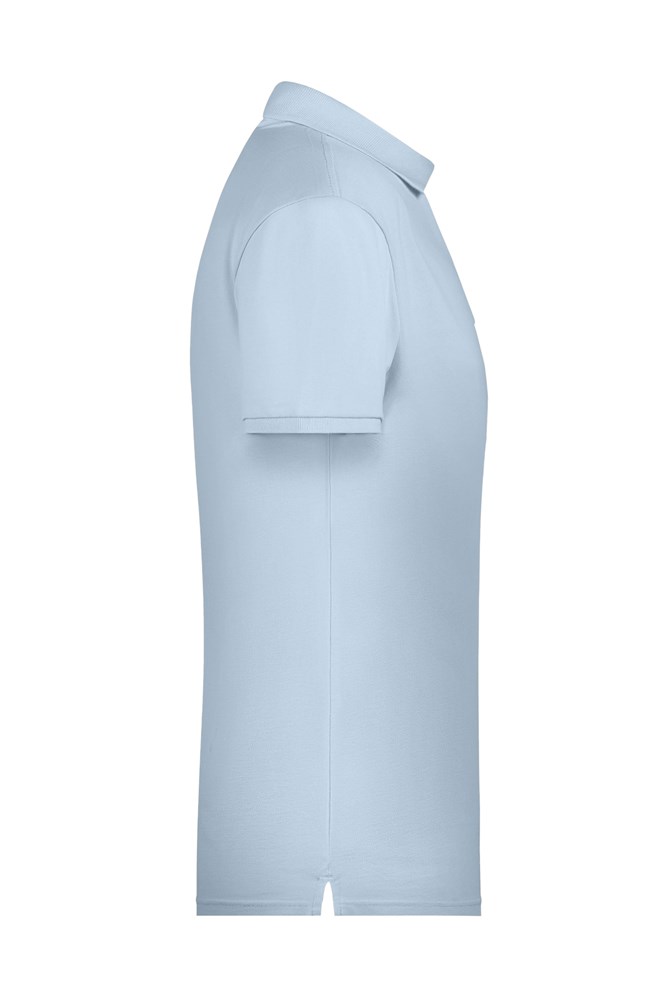 Men's Basic Polo   OCS Standard