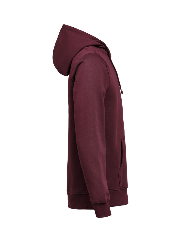 Untagged Movement - UM Hoodie (OCS-RCS) 
Regular Fit Unisex Prune XXS