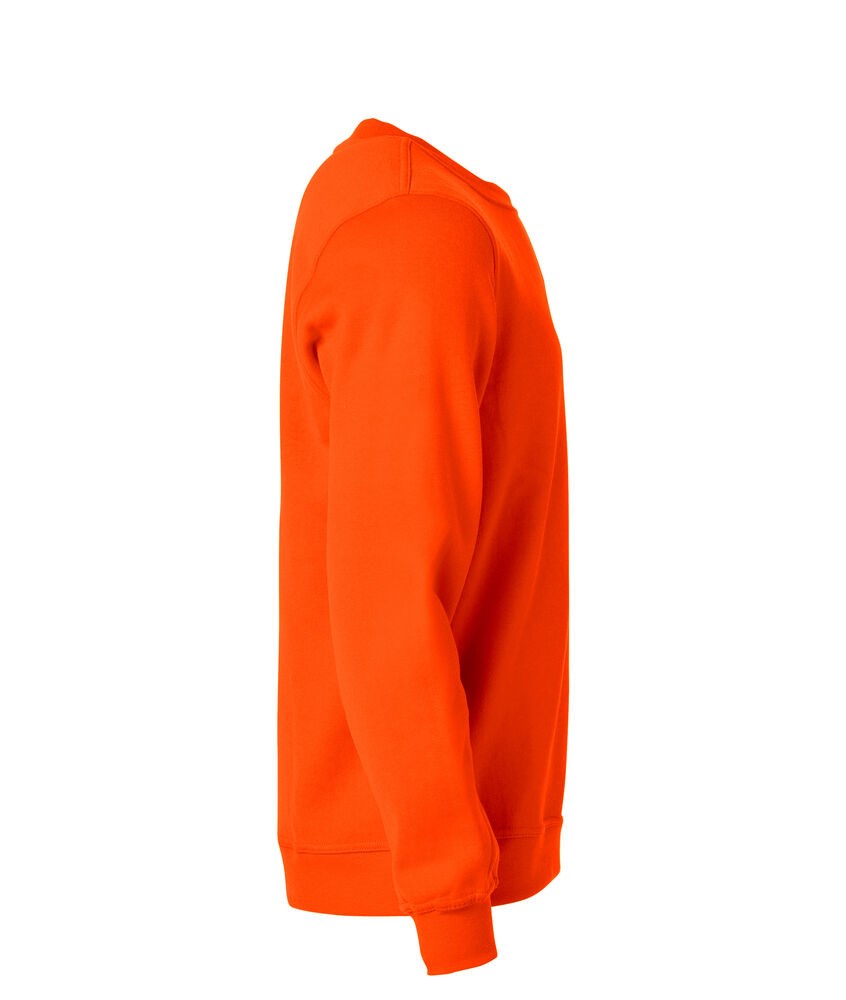Clique - Basic Roundneck Lemon L