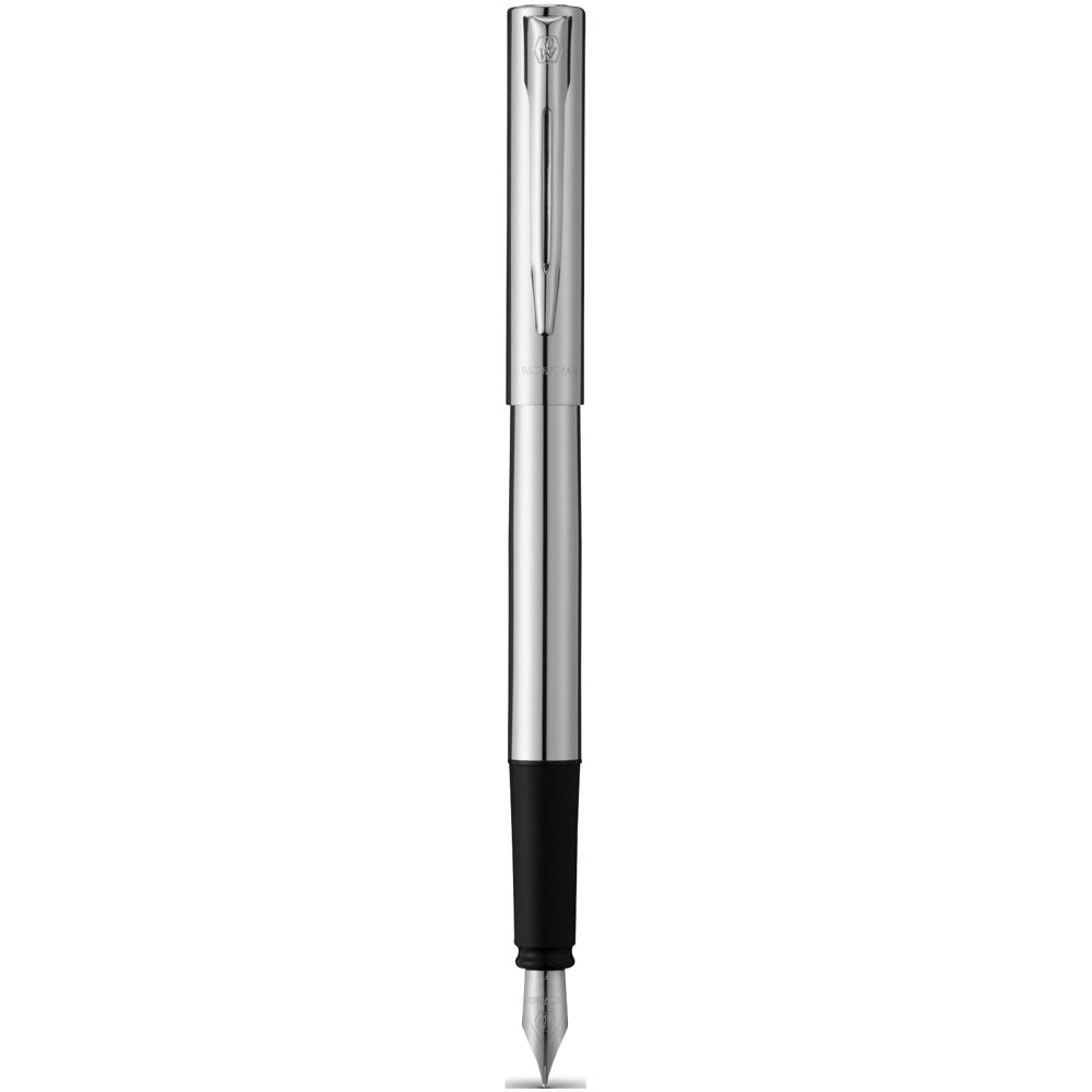 Waterman Graduate vulpen (blauwe inkt)