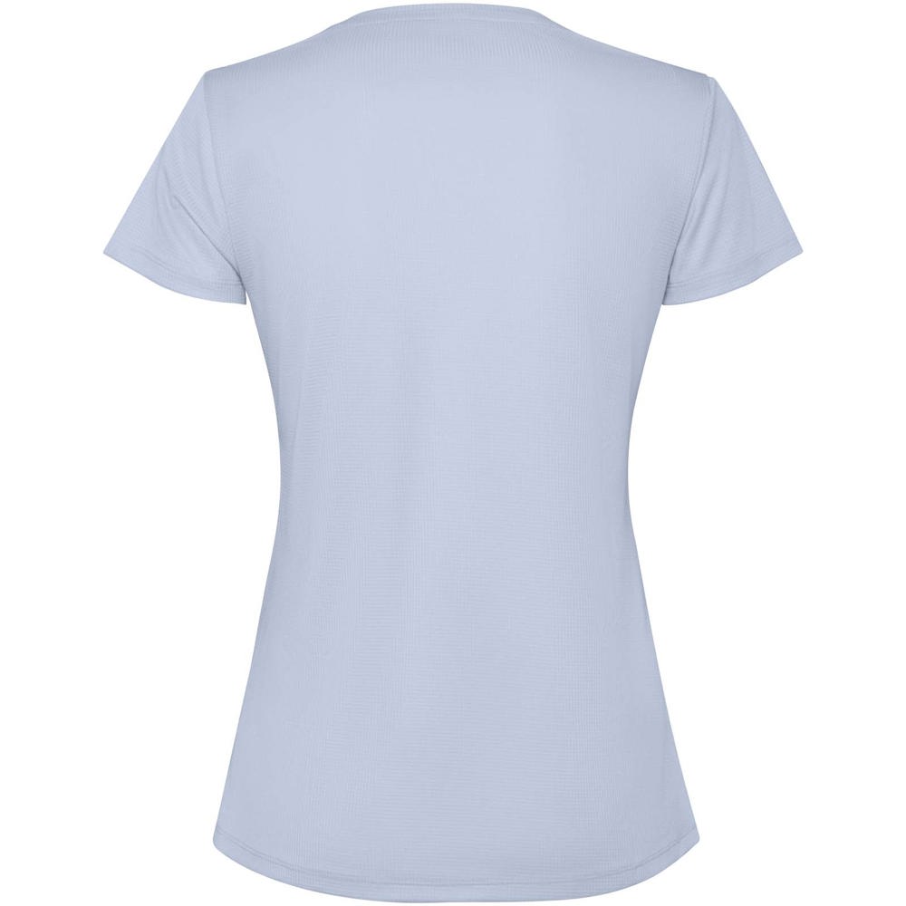 Estoril T-shirt met korte mouwen voor dames