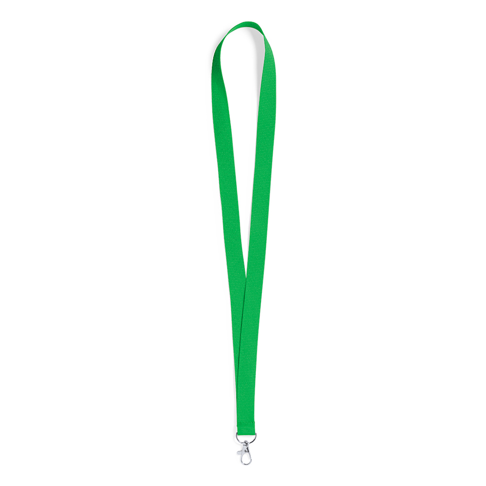 Lanyard Neck - VER
