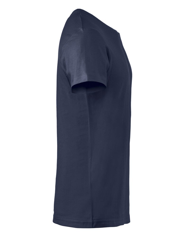 Clique - Basic-T Candy Roze XS