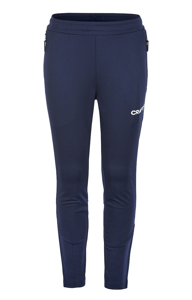 Craft - Evolve 2.0 Pants JR - Navy