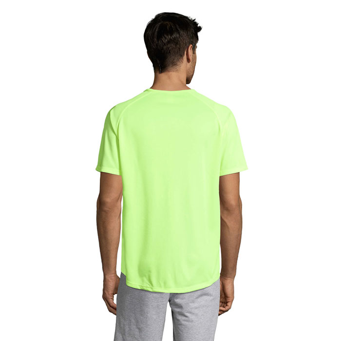 SPORTY - SPORTY HEREN T-Shirt