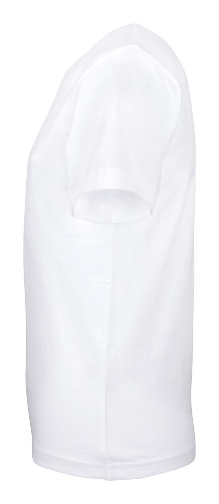 Clique - Classic OC-T Junior Wit 120