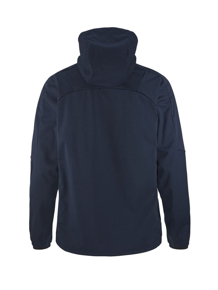 Craft - CORE Explore Softshell Jacket 2 M Blaze XS