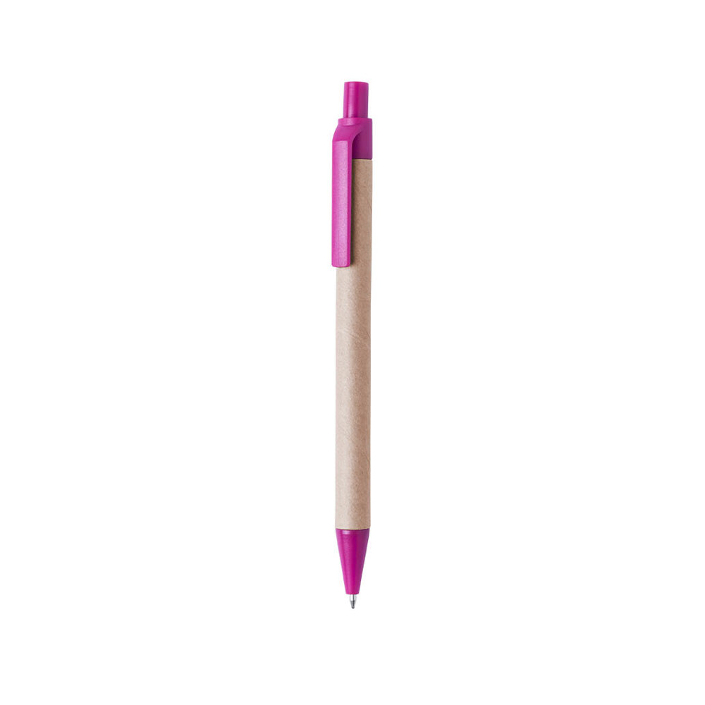 Pen Tori - FUCSI