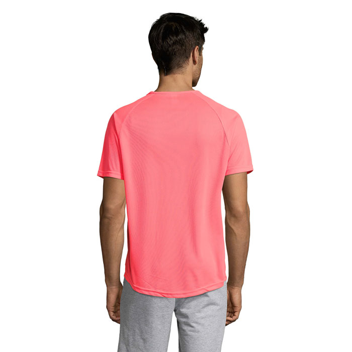 SPORTY - SPORTY HEREN T-Shirt