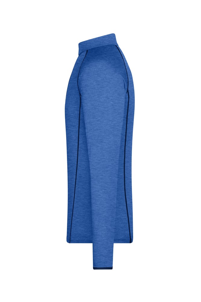 Men's Sports Shirt Long-Sleeved