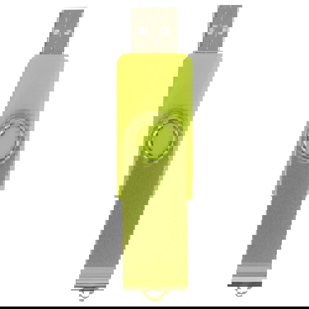 USB stick 2.0 Twister 4GB