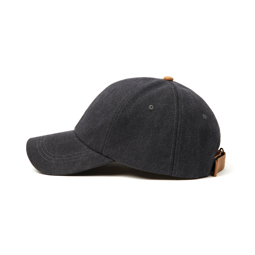 VINGA Bosler AWARE™ recycled canvas cap