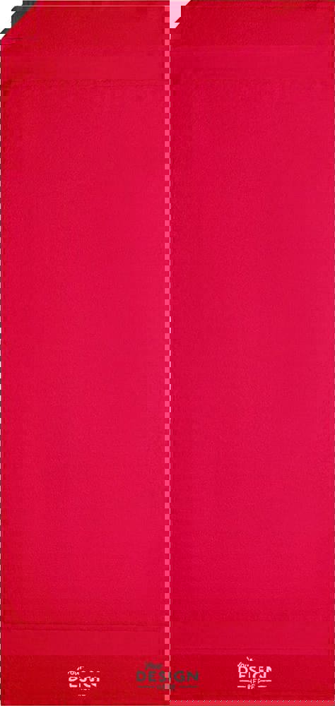 Sophie Muval handdoek 140x70 cm, 450 gr/m²