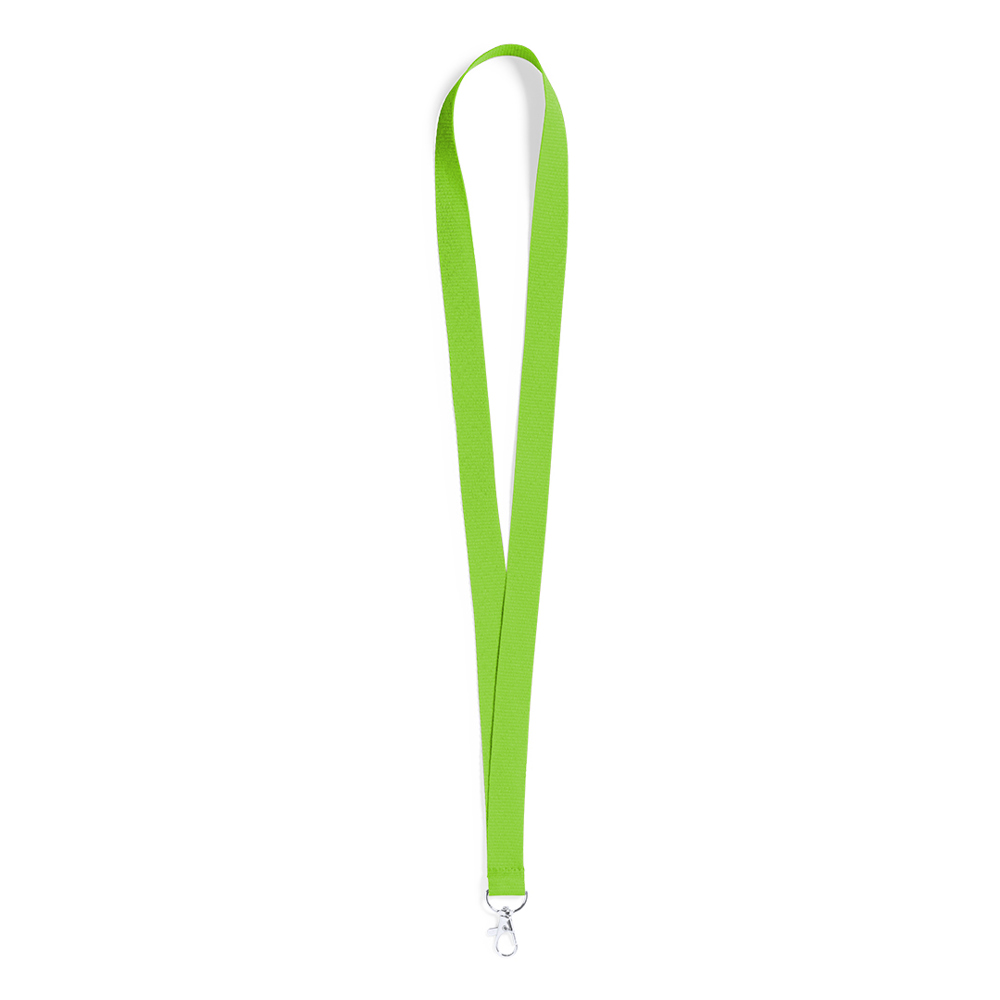 Lanyard Neck - VEC