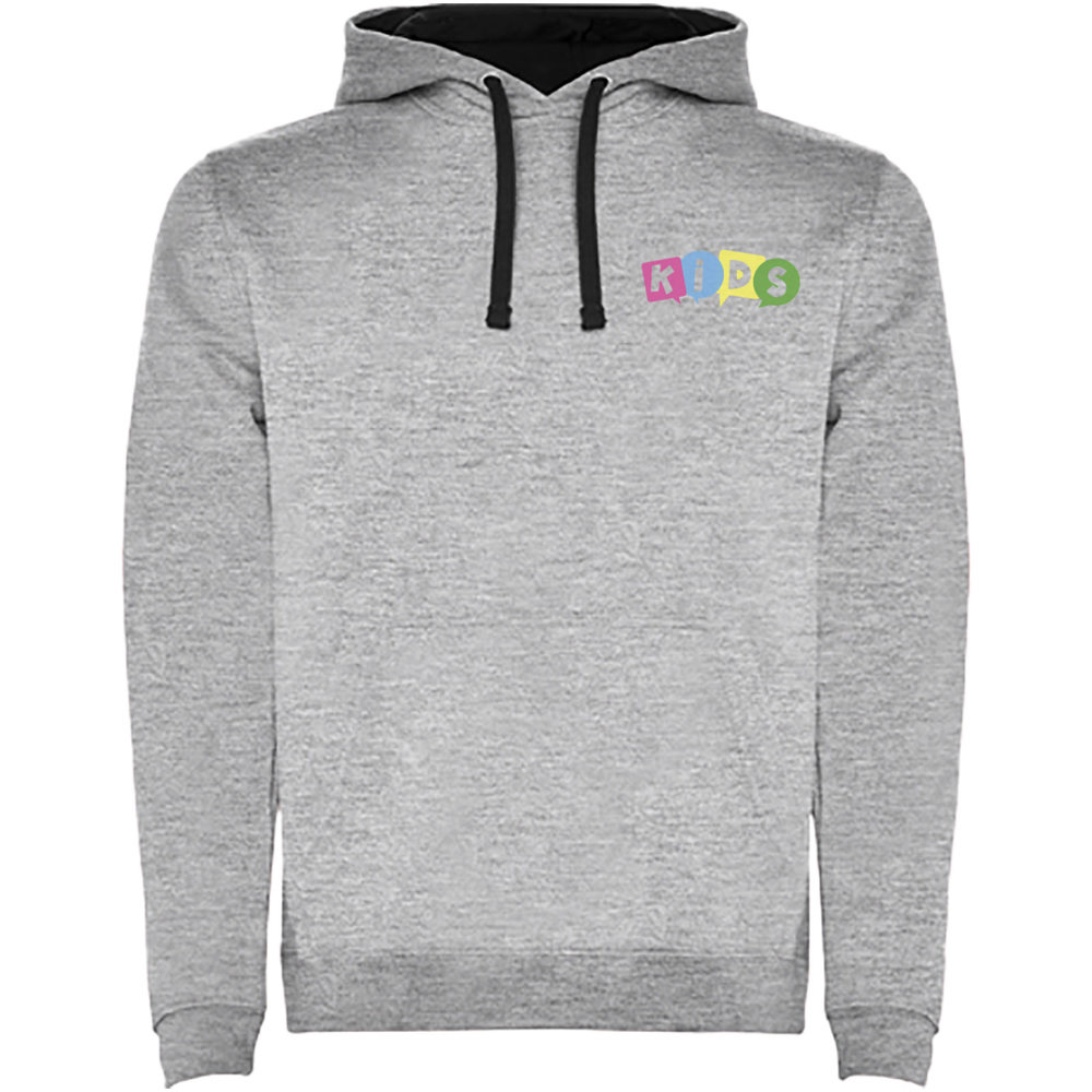 Urban 280 g/m² hoodie voor kinderen