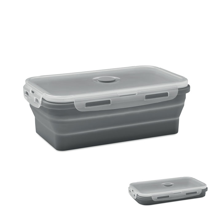 KOLAPSO - Inklapbare siliconen lunchbox