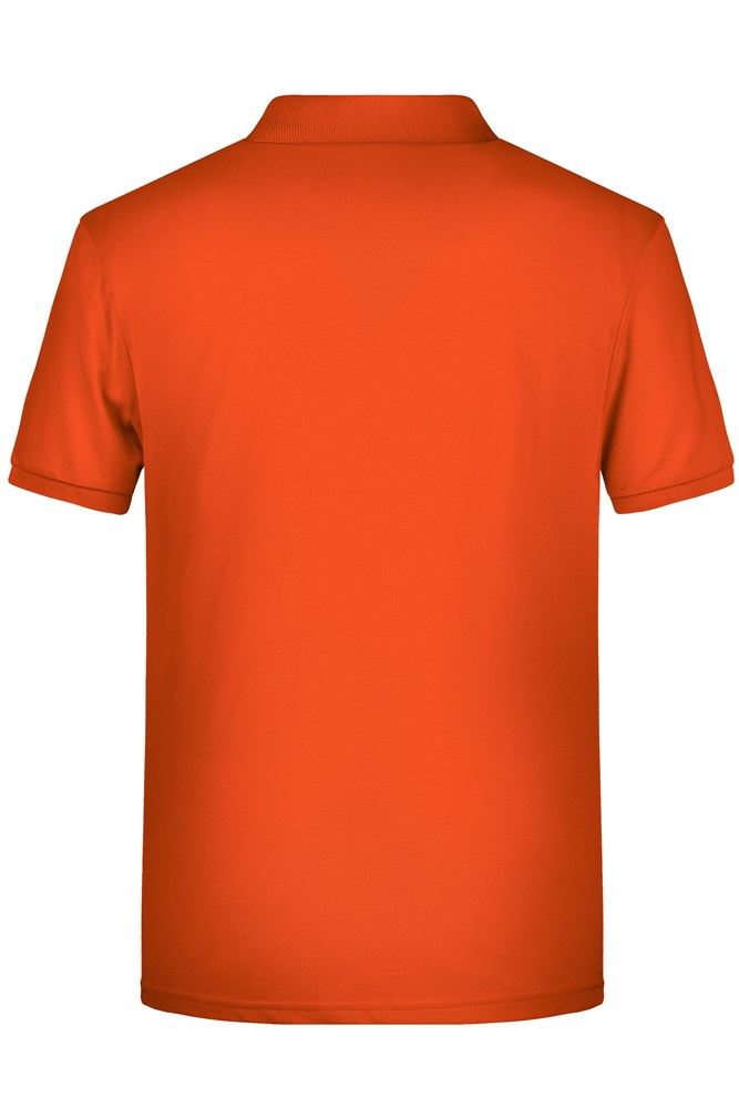 Men's Basic Polo   OCS Standard