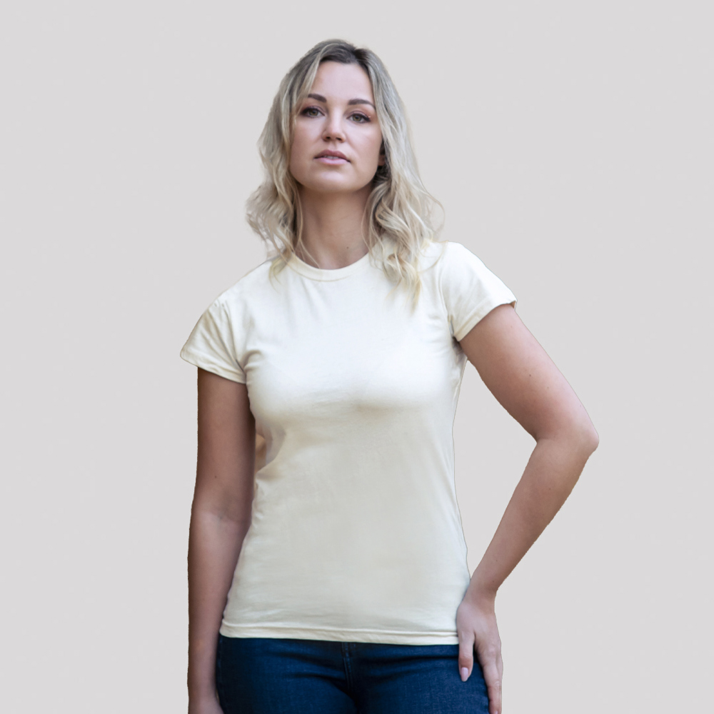 Dames T-Shirt "keya" Organic WM