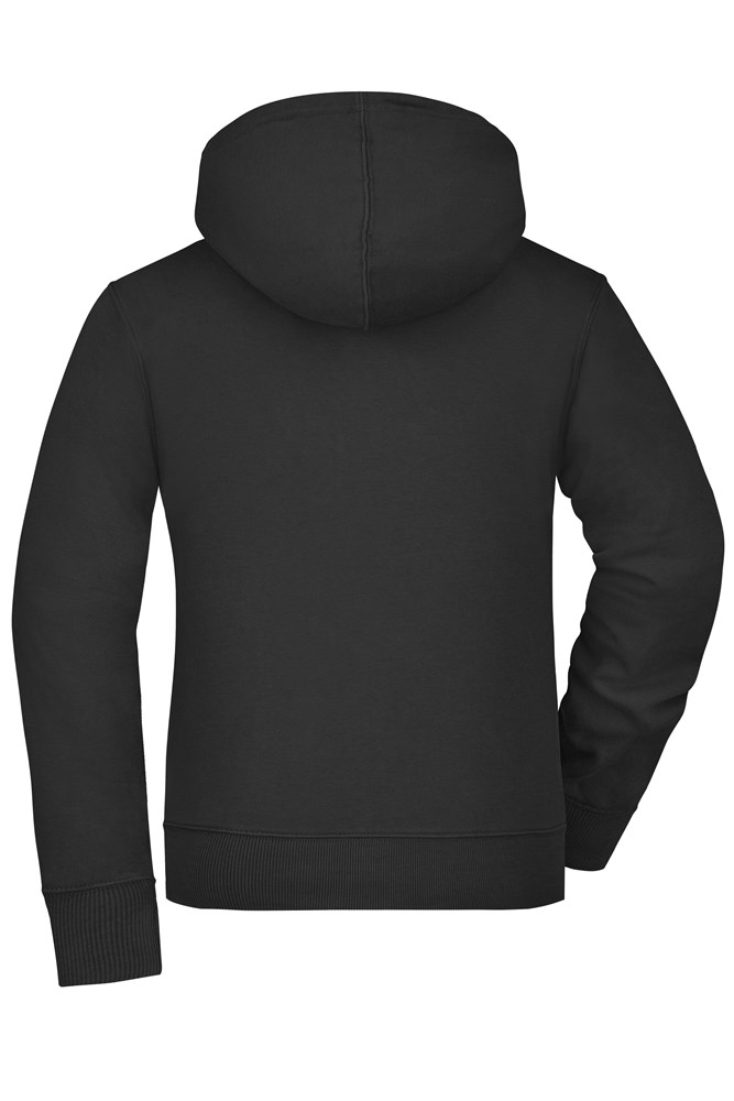Ladies' Hooded Jacket