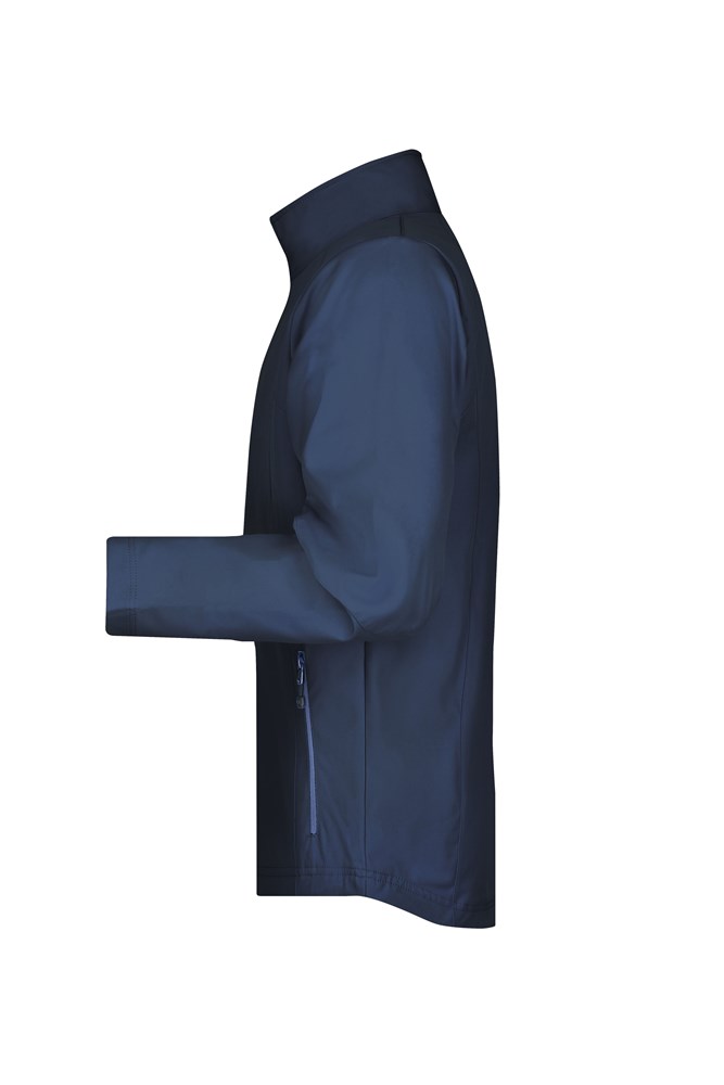 Men's Softshell Jacket