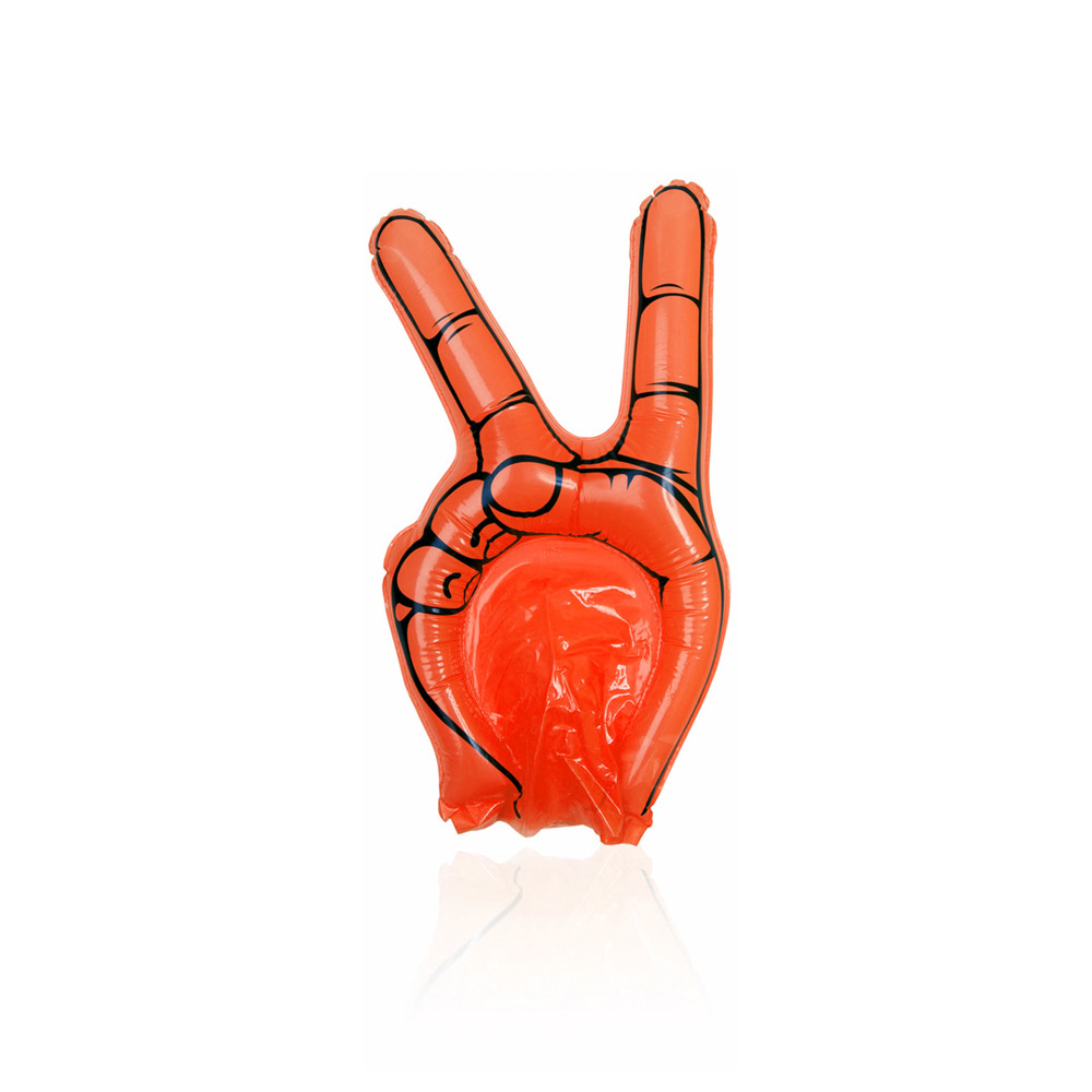 Animatie-Hand Hogan - ROJ