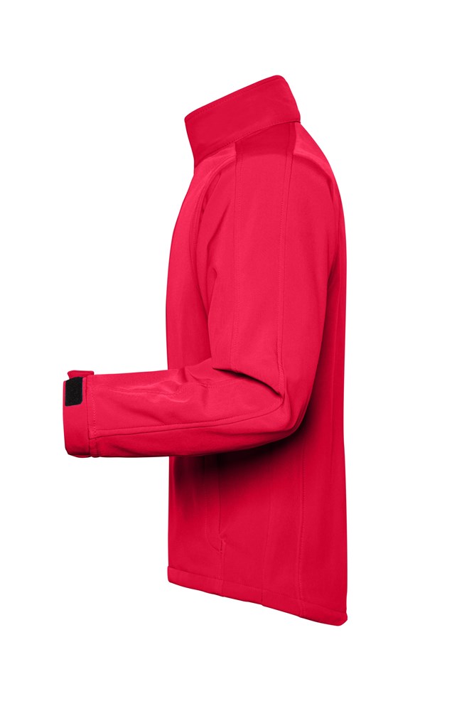 Men's Softshell Jacket