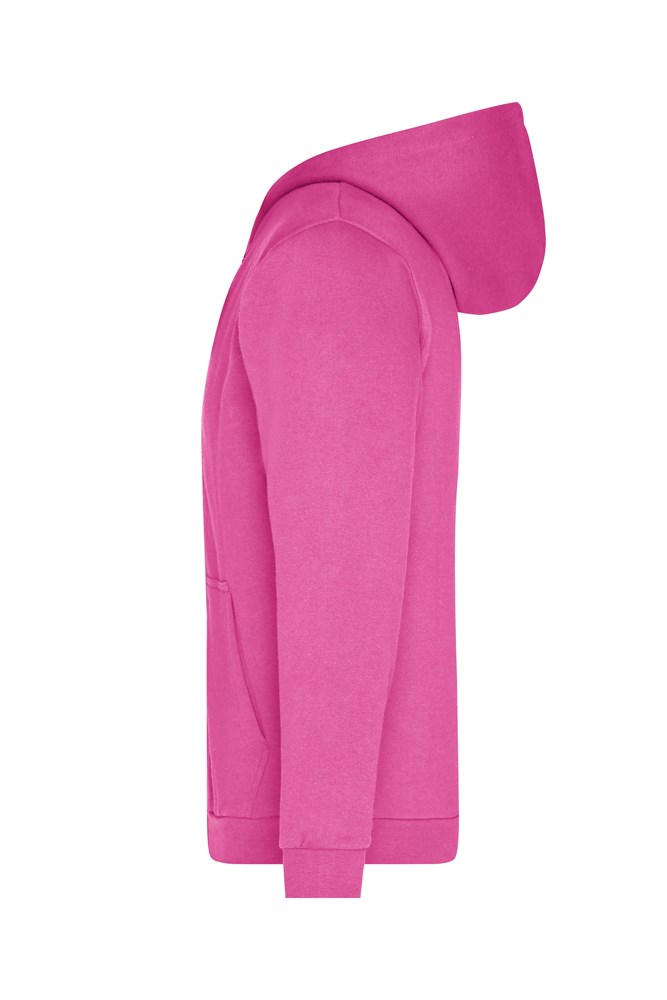 Men's Promo Zip Hoody