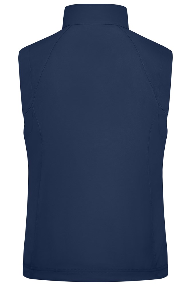 Ladies' Softshell Vest