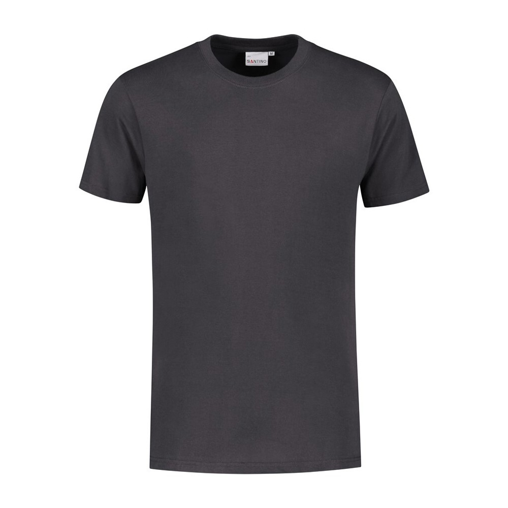 Santino T-shirt Joy - graphite