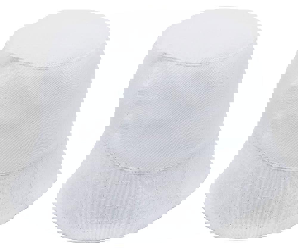 Promo buckethat - Wit (WHITE) / Wit