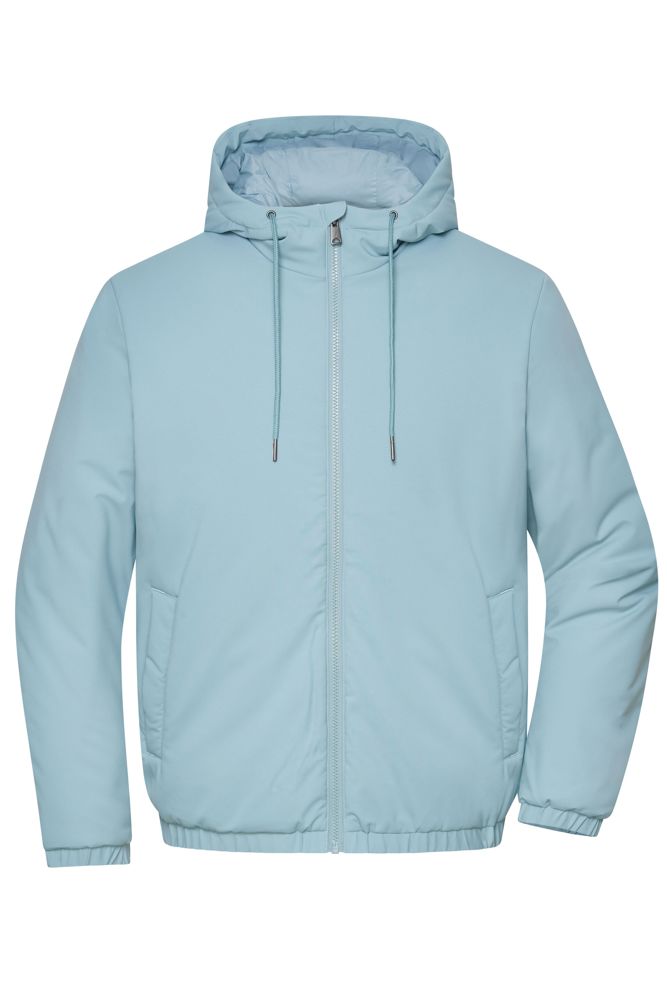 Melkachtig-blauw (ca. Pantone 5425 C)