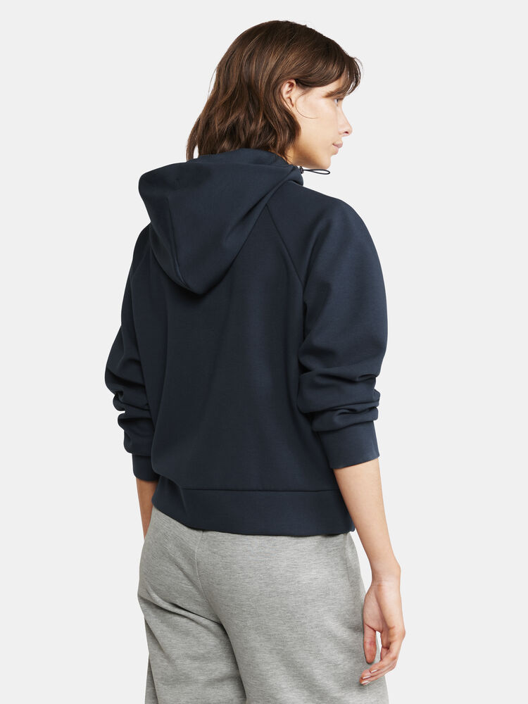 Craft - ADV Join FZ Hoodie W Blaze M