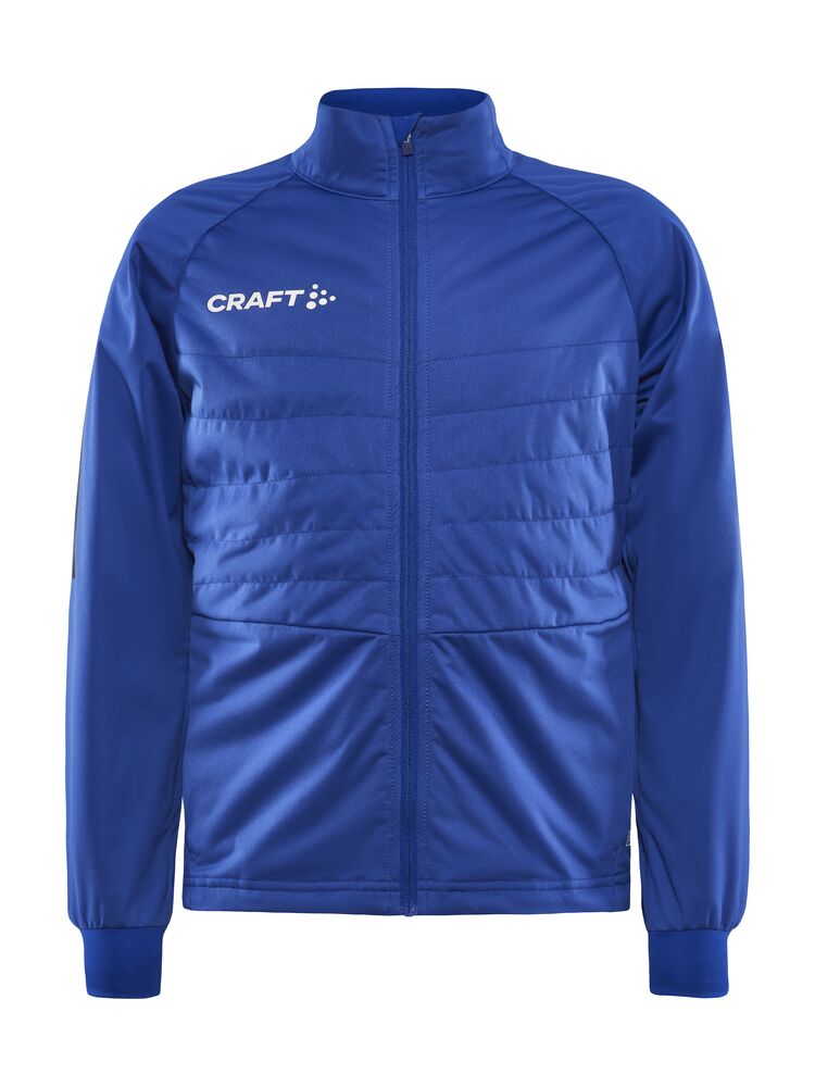 Craft - ADV Nordic Club Jacket Jr Club Cobolt 158/164