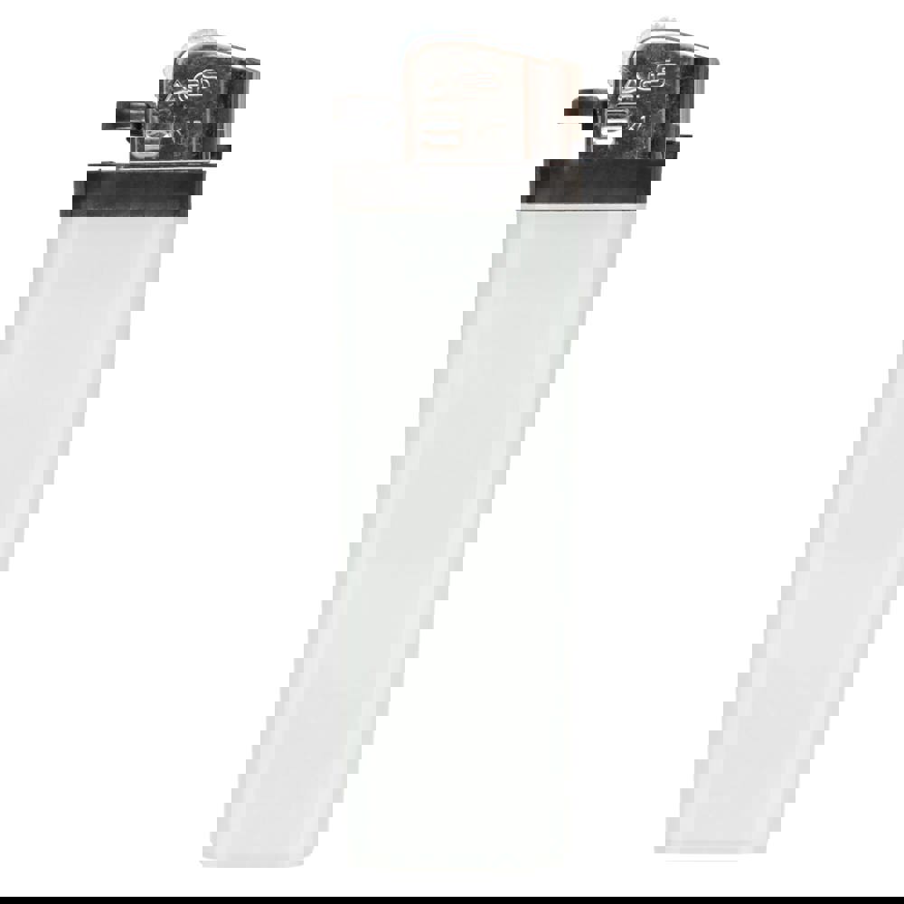 Wegwerpaansteker Burn