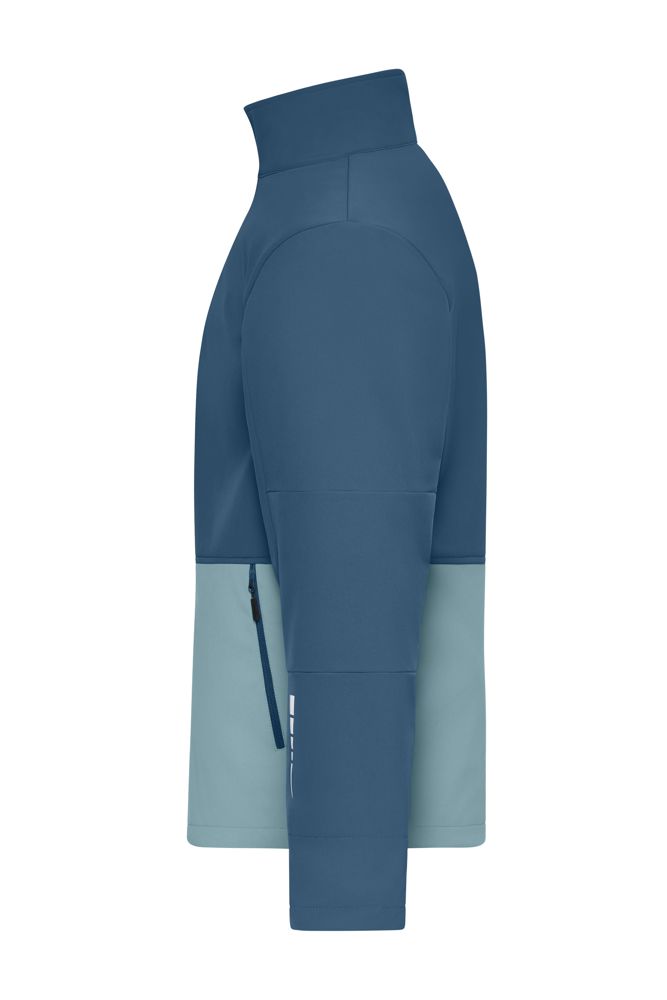 Workwear Softshell Jacket