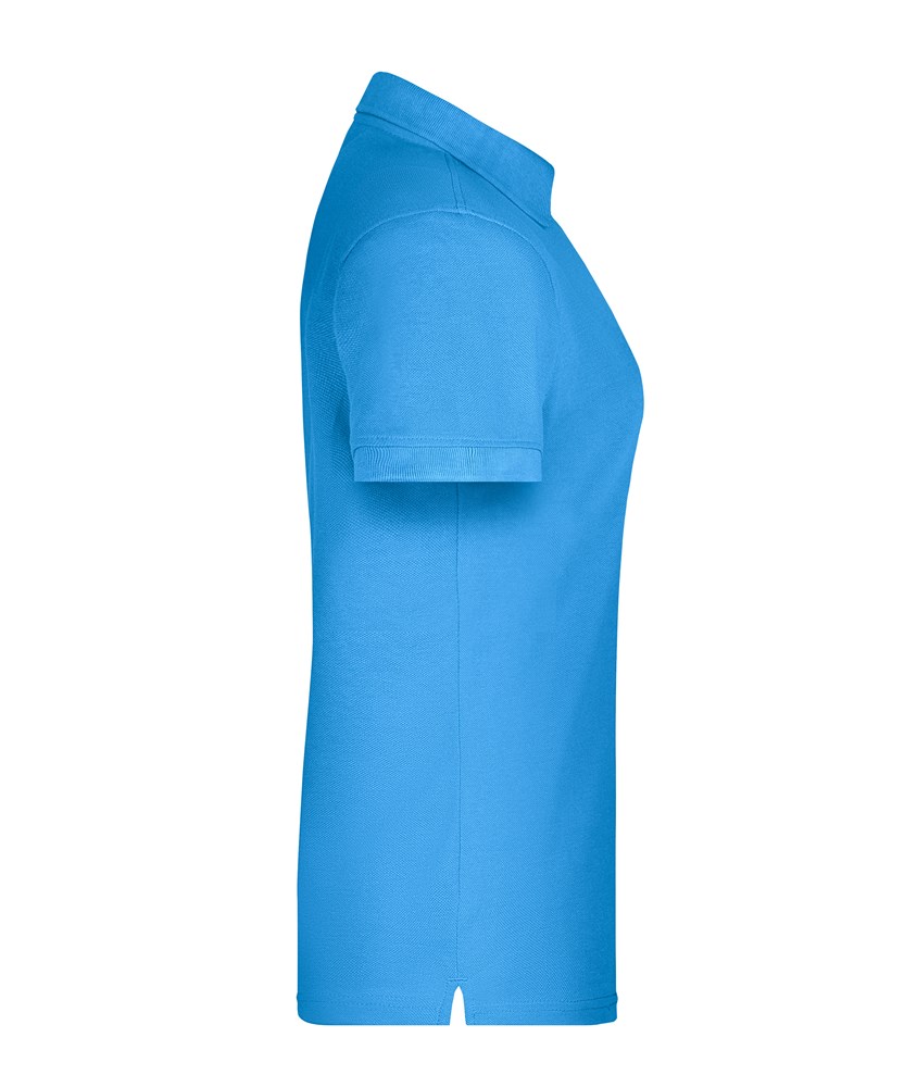 Ladies' BIO Workwear Polo   OCS Blended