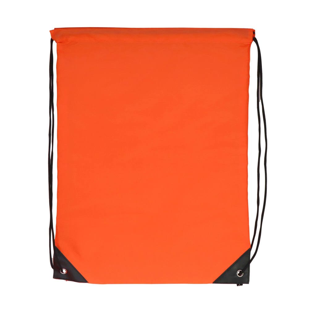 Rugzak met koord 210T RPET
