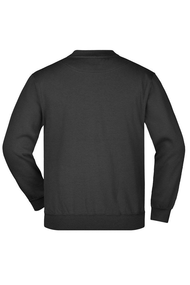Round Sweat Heavy Junior