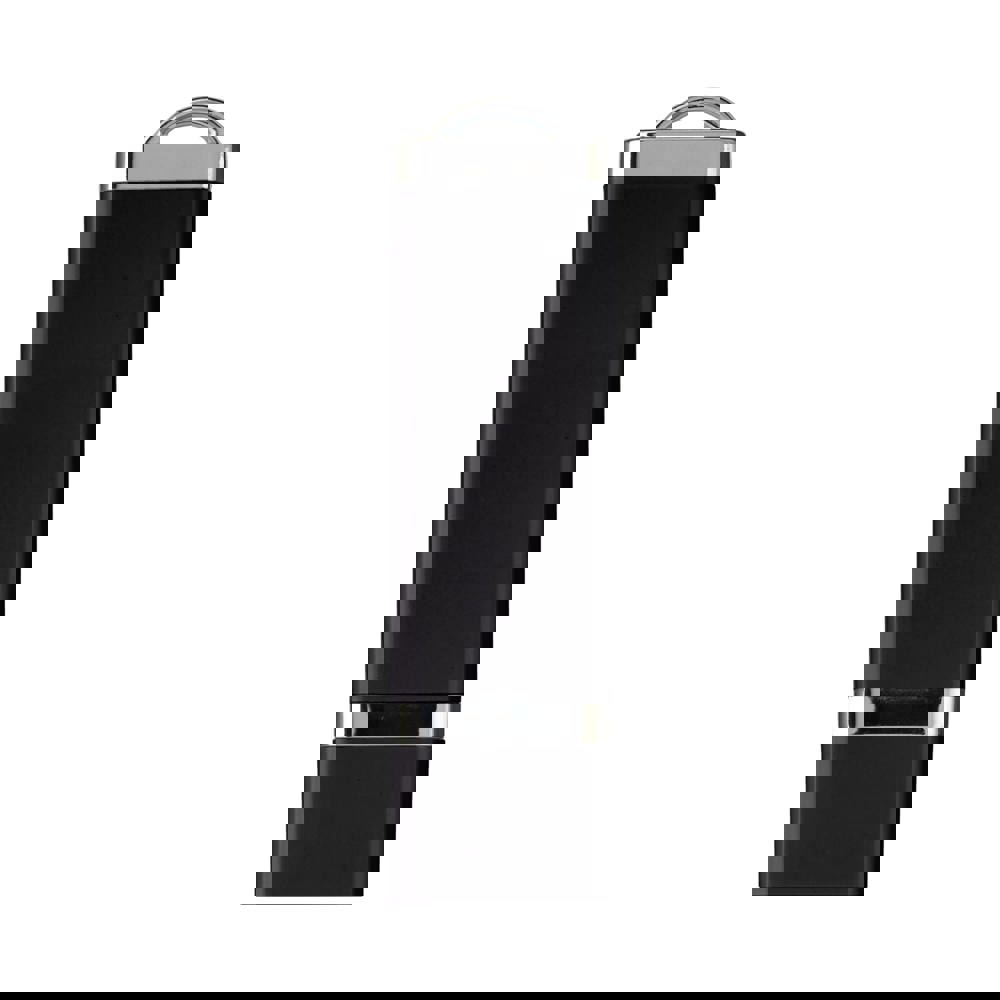 USB stick 2.0 slim 8GB - Zwart